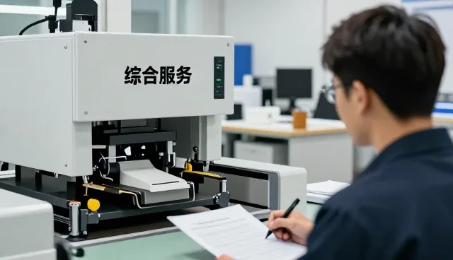 上海随住智能科技有限公司